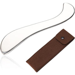 Gua Sha Board, Metal Gua Sha Tools, Deep Tissue/Fascia//Scar Scrapers, IASTM Planers, Body Shaping Massage Tools