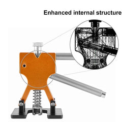 Car Dent Puller, 1 Set Car Dent Removal Tool, Car Body Dent Repair Tool